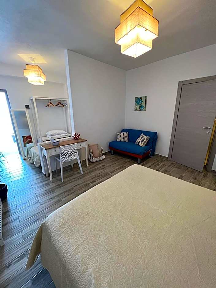 Camere Dieci Maggio