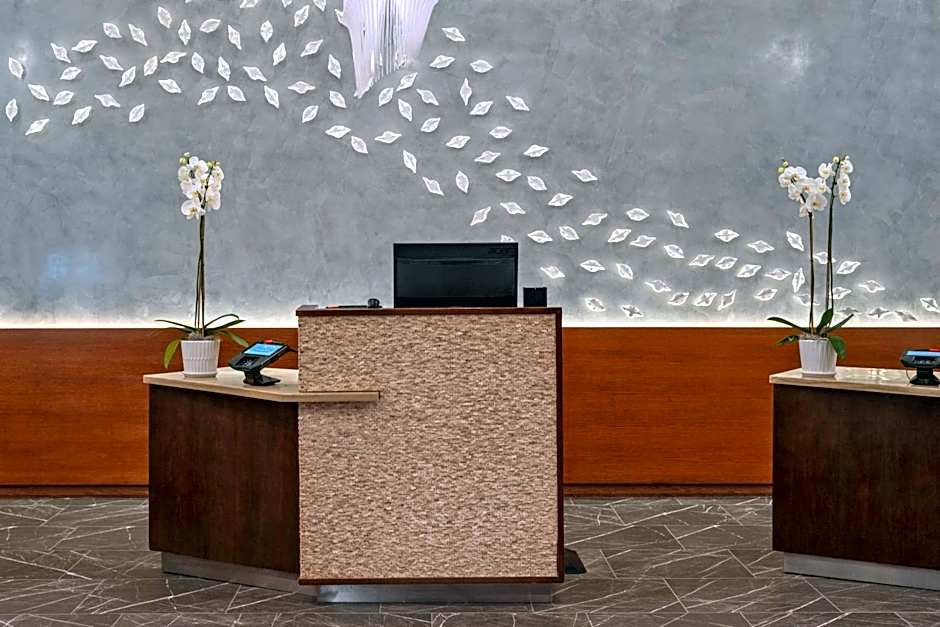 Westin Houston Downtown