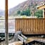 Hot spring inn Snow country(yukiguni)