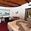 Baobab Sea Lodge