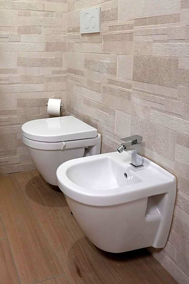 Luxury Rooms Paoli 19