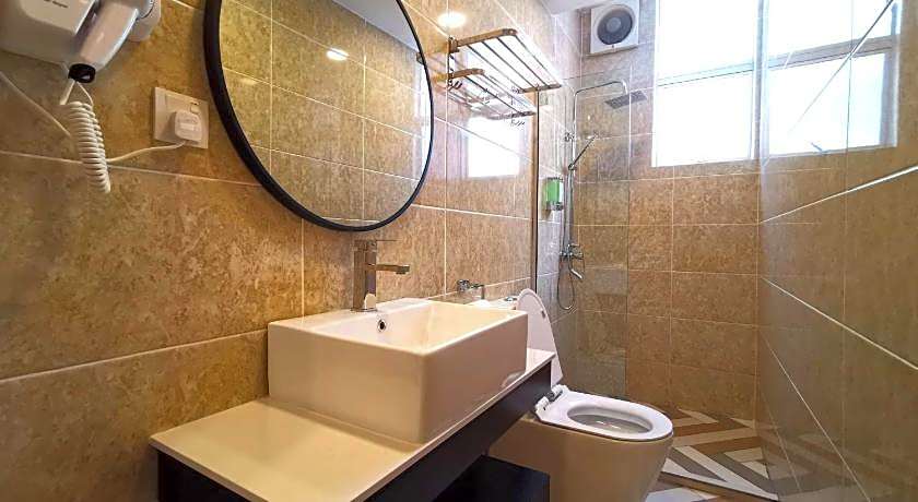 HotSpot @ City Centre by SSVC