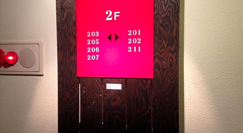Nagano Plaza Hotel