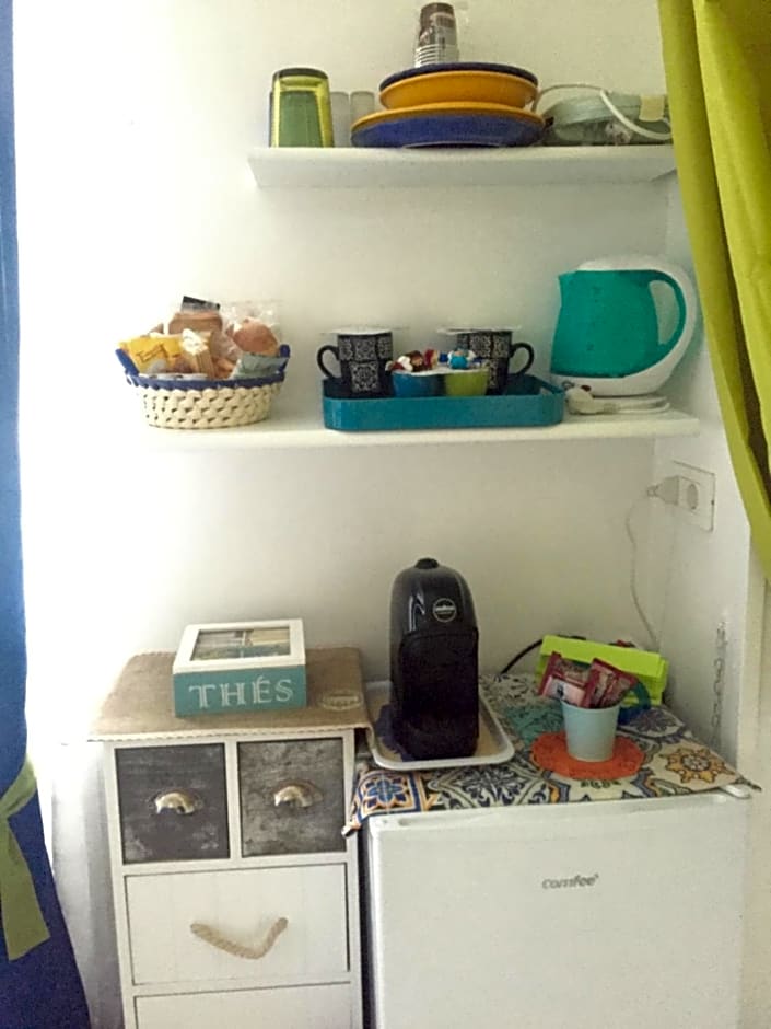 Sorrento Penthouse Suites