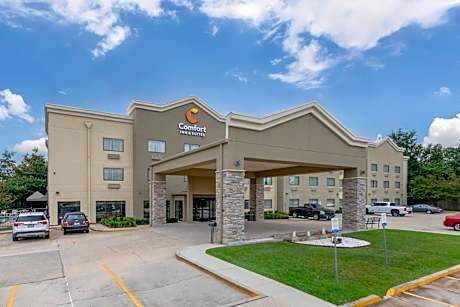 Comfort Inn & Suites Covington - Mandeville