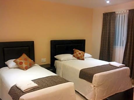 Hotel Anber