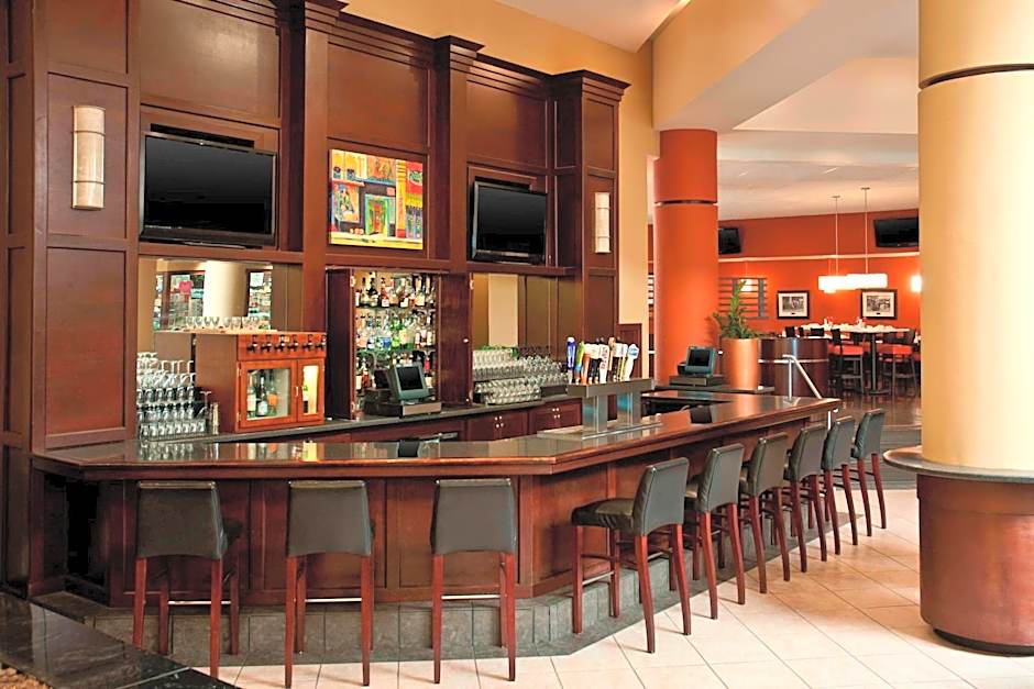 Sheraton Imperial Hotel Raleigh-Durham Airport at Research Triangle Park