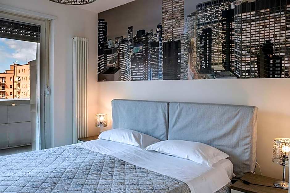 Urban Mobility Residence