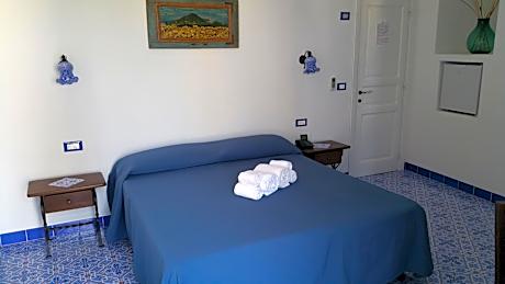 Double or Twin Room with Balcony