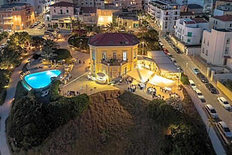 Villa Mosca Charming House