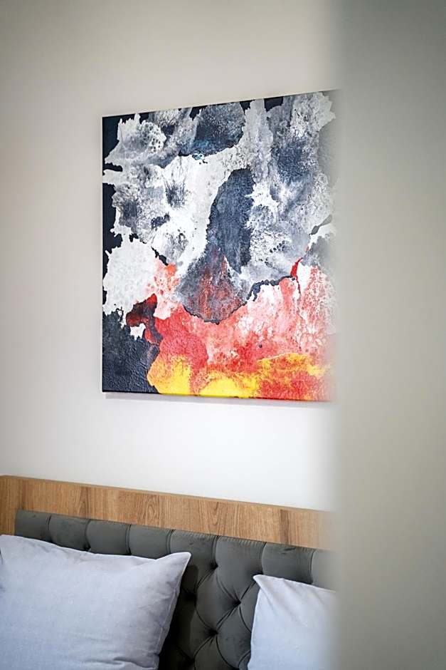 WOW studios for rent - bul Montevideo 25A - B