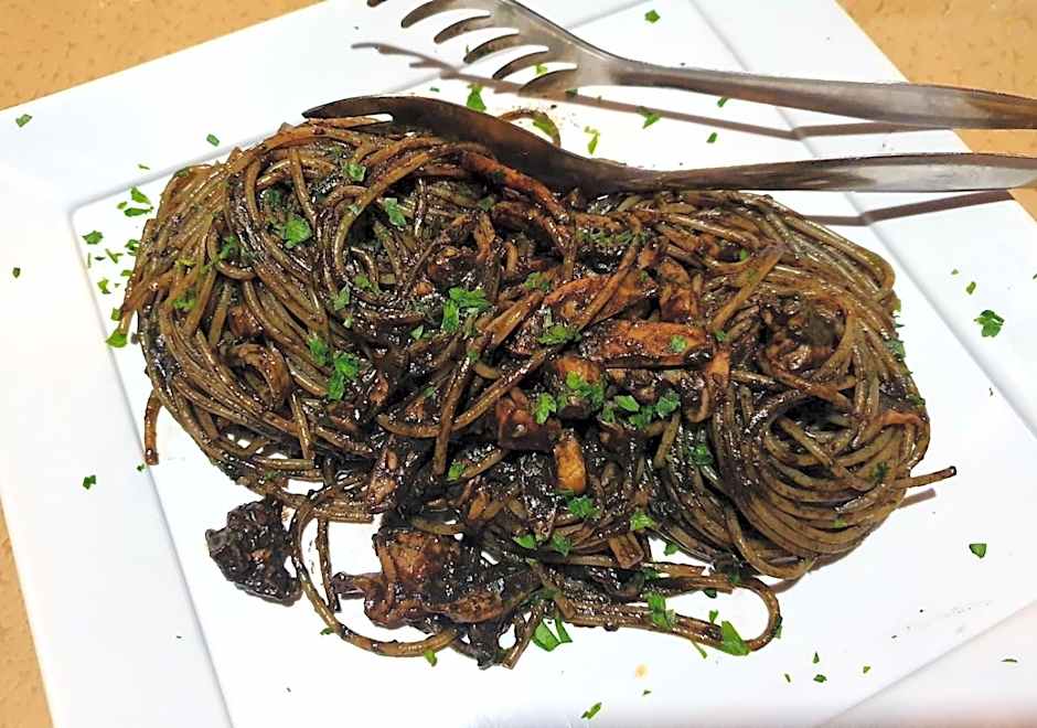 Hotel Ristorante L'Orizzonte