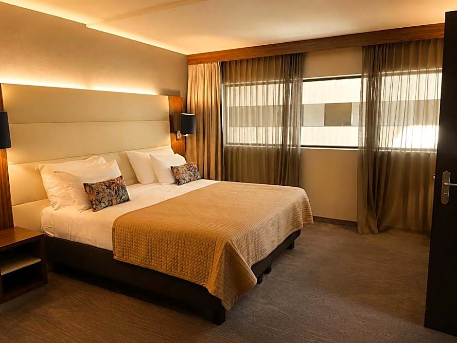 Van der Valk Hotel Rotterdam - Blijdorp