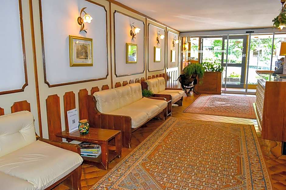 Hotel Europa