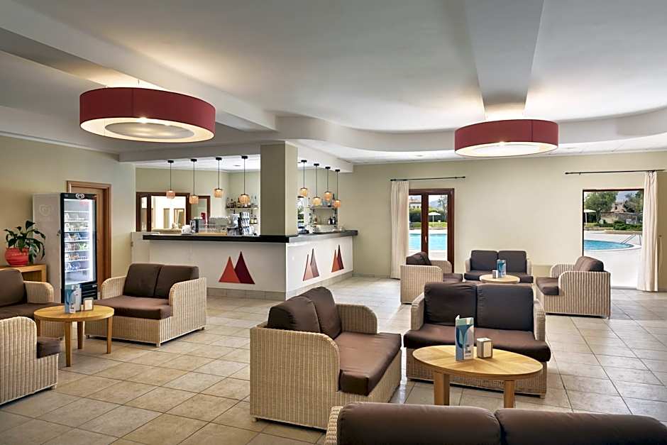 Blu Hotel Morisco