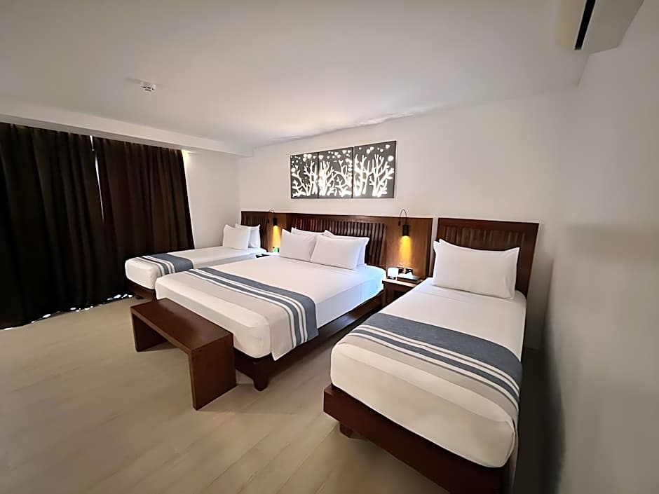 Aira Boracay Hotel