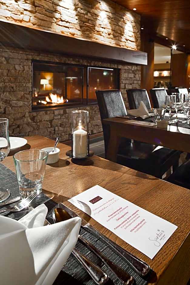 Santa's Hotel Tunturi