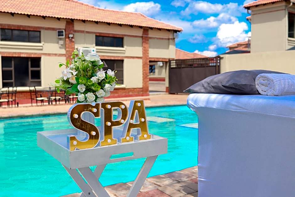 Mohlaletse Guest House