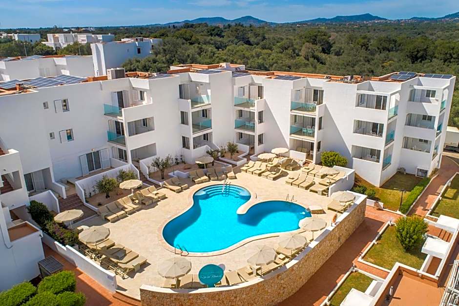 MarSenses Ferrera Blanca Hotel Family