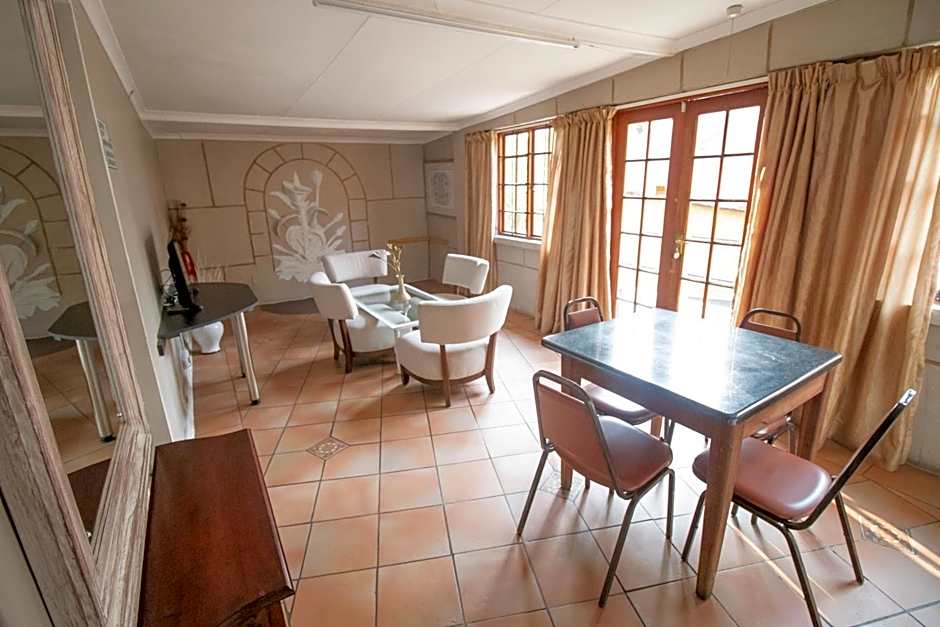 BON Hotel Rustenburg