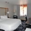 Fairfield Inn & Suites by Marriott Ukiah Mendocino County
