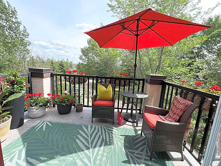 Wolf Creek Bed and Breakfast