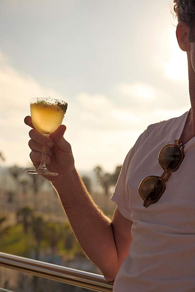 Hotel Erwin Venice Beach