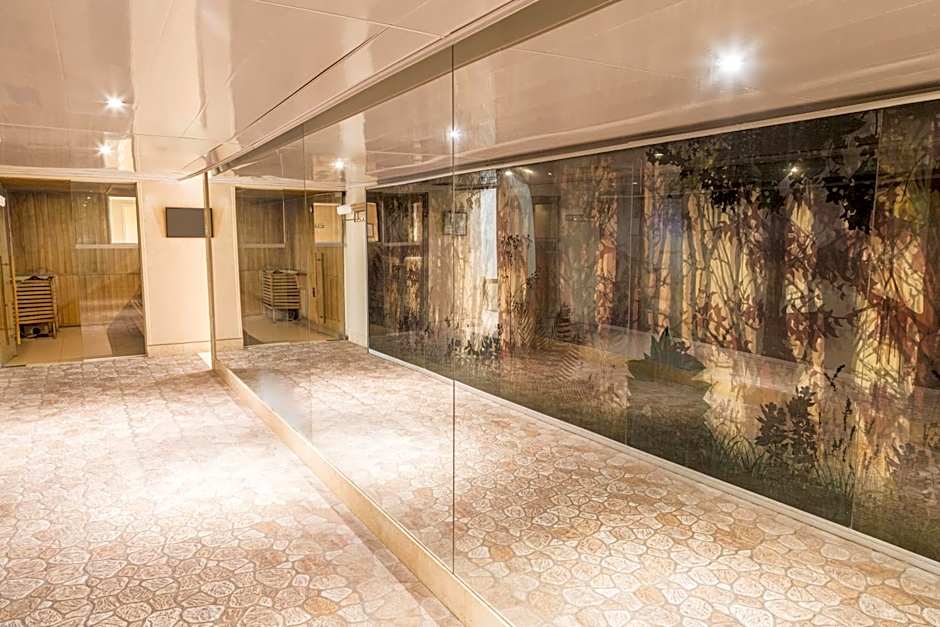GHL Hotel Capital