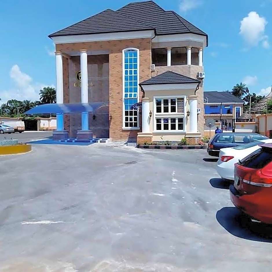 Glamour Park Hotels & Apartments