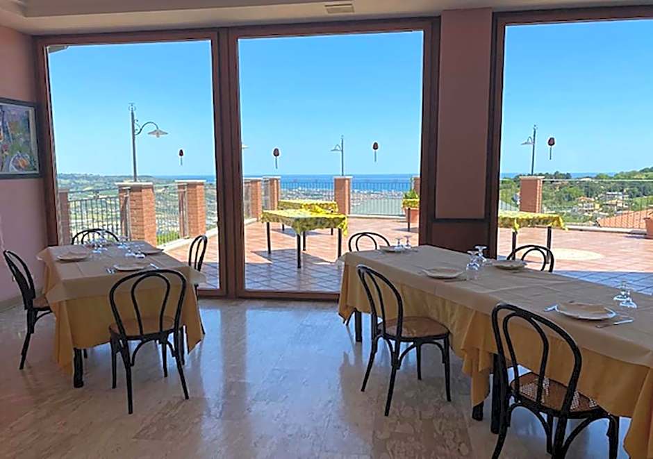 Hotel ristorante Bellavista