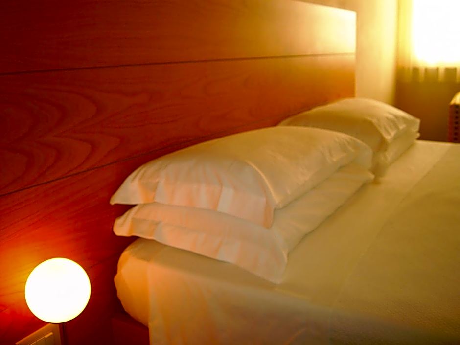 Accademia Hotel