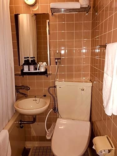 Business Hotel Kawashima - Vacation STAY 15828v