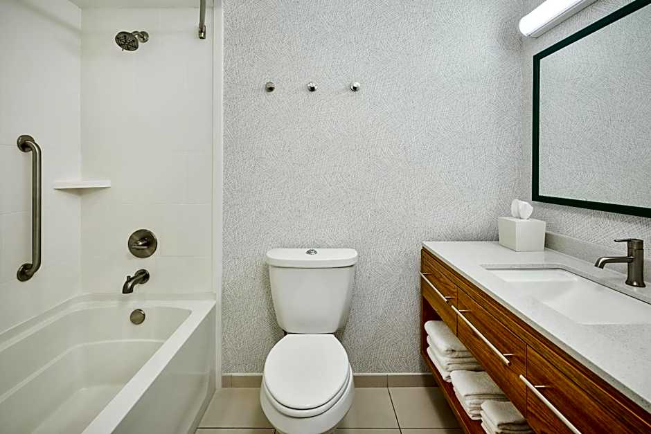 Home2 Suites by Hilton Rapid City