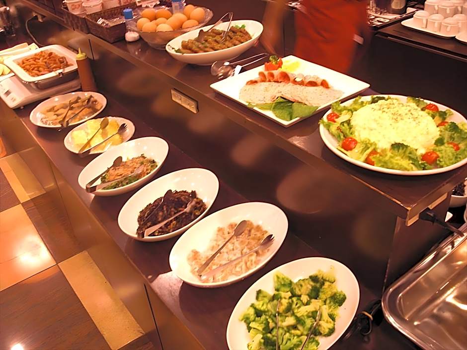 Kuretake Inn Fujisan 