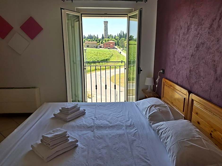 Albergo quatro pini