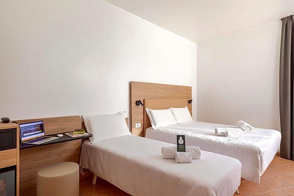 B&B Hotel Pomezia Roma