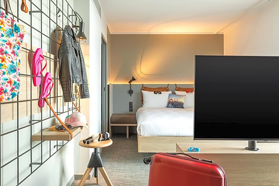 Moxy Bordeaux