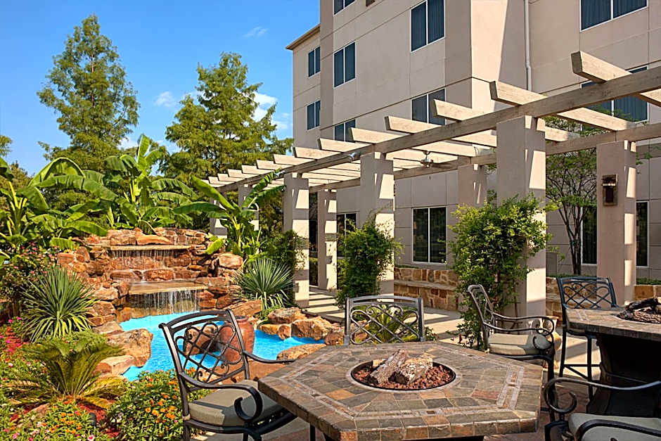 Hilton Garden Inn Dfw Airport South