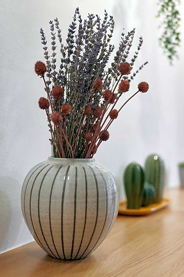 Stylisches Studio im Herzen Leipzigs