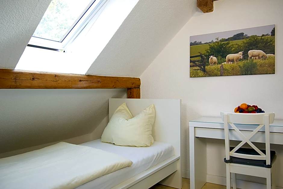 Pfannkuchenhaus Fehmarn