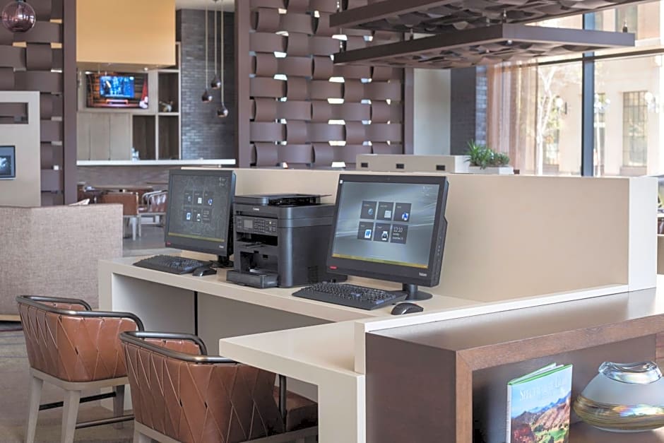 Residence Inn by Marriott Phoenix Downtown