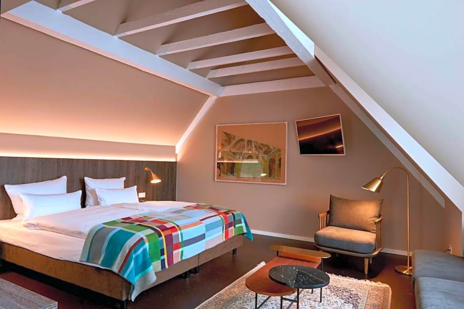 Central Hotel Munster