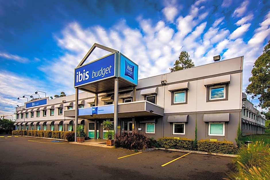 ibis Budget Wentworthville