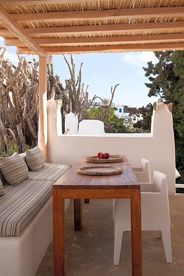 Terra Maria Hotel
