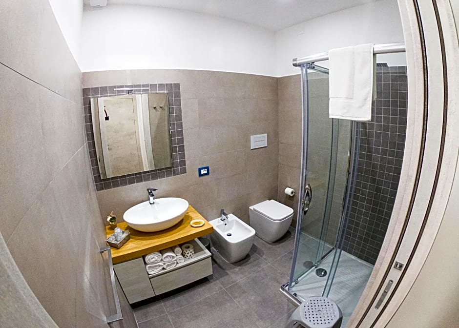 Le Casette sul Mare - Case Vacanza