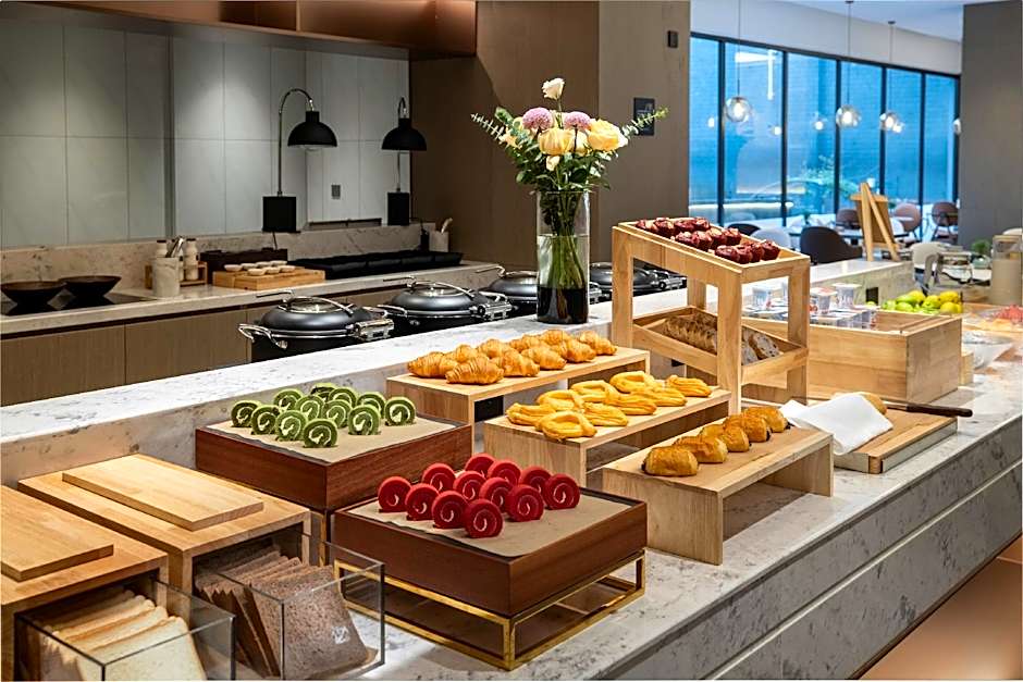 Atour Hotel Foshan Shunde Qinghui Garden