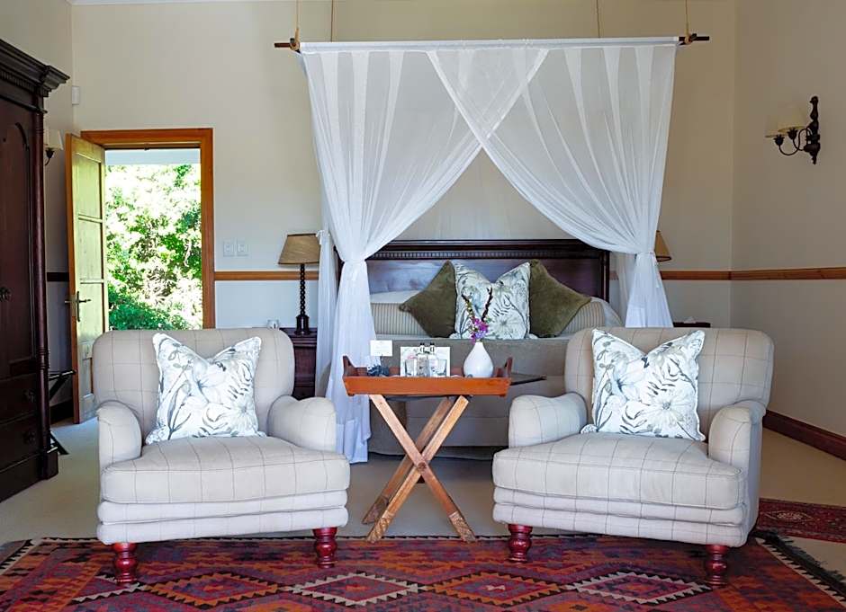 Dune Ridge Country House