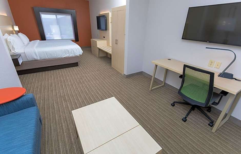 Holiday Inn Express Hotel & Suites Athens By IHG