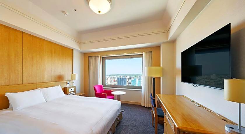 Hotel Nikko Northland Obihiro