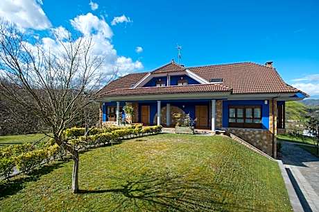 Vacacional El Pongallin